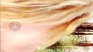 wanna watch this sexy russian teen rip clothes for ass tease cam?