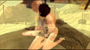 twink oasis hookup turns into hardcore anal pounding session