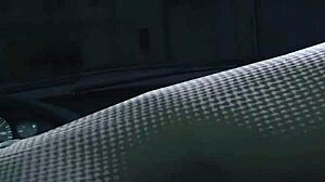 GTA 5 POV sex with caught prostitute hooker