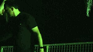 REDHEAD SLUT ROPED BARN BANGED TAMED HARD!