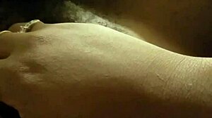 check out this hot pussy close-up action