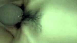 vietnamese girl's juicy wet pussy craves deep pounding