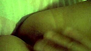 asi es como me masturbo con mi dildo mexicano 🔥😈