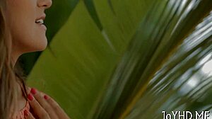 legal teen crams cock deep down throat