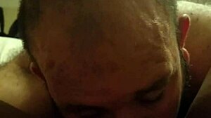 check out this hot pussy close-up action