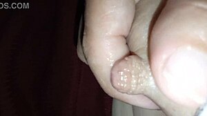 huge nipple milk bath overflows everywhere