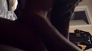 Ebony Amateur Back Shots Pound