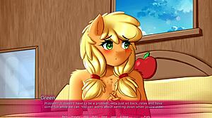 friends with benefits turns into nonstop tit teasing fun part 20