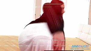 i love watching these horny japanese milf blowjob compilations