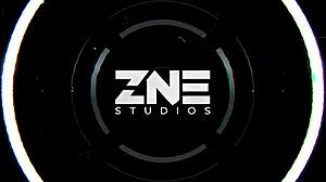 zne's pawg goth roleplay leads to hard cowgirl pounding scene