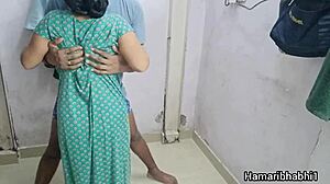 want this hot indian wife's tight pussy creampied hard?