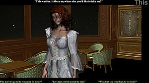 wanna join nelana's wild threesome finish?