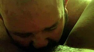 check out this hot pussy close-up action