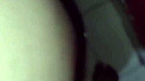 Beautiful Indonesian Homemade Fuck Floods Pussy Rivers