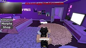 SEXY COWGIRL GRINDS DEEP TO DRAIN MY COCK!