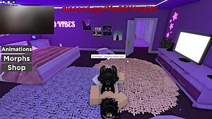 SEXY COWGIRL GRINDS DEEP TO DRAIN MY COCK!