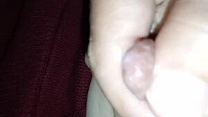 huge nipple milk bath overflows everywhere