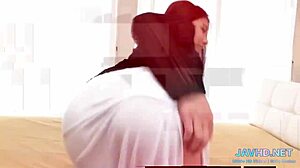 i love watching these horny japanese milf blowjob compilations