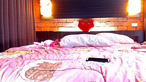 brazilian bruno bbc destroys kpop korean girl's tight ass creampie interracial part 06