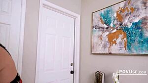 innocent milf falls for student's wild cultural fuck fantasy