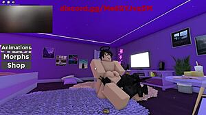 SEXY COWGIRL GRINDS DEEP TO DRAIN MY COCK!