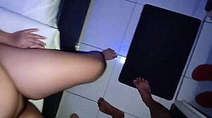 hot chubby pinay bbw fucked hard big tits bouncing 😍🍑