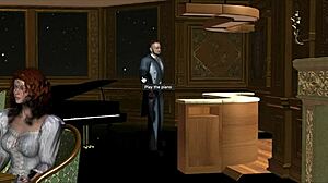 wanna join nelana's wild threesome finish?