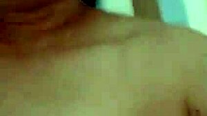 Can't Deny Morning Fuck to This Horny Latina's Big Tits