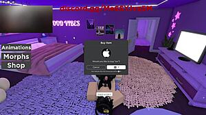 SEXY COWGIRL GRINDS DEEP TO DRAIN MY COCK!