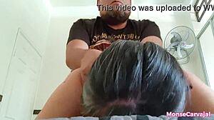 Bbw Mommy Fucked Hard Anal Rough Deep