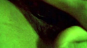 asi es como me masturbo con mi dildo mexicano 🔥😈