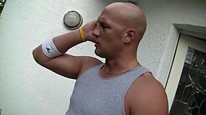 BBW REMOVES PANTIES FOR PUSSY FUCK AND FACIAL CUMSHOT FINISH!