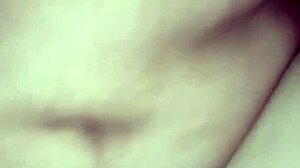 Beautiful Indonesian Homemade Fuck Floods Pussy Rivers