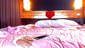 brazilian bruno bbc destroys kpop korean girl's tight ass creampie interracial part 06