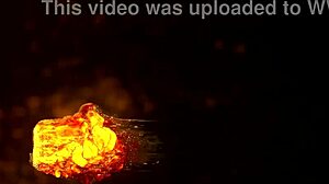 Piss-Drenched Milana Milka Takes Monster Cock Deep in Big Ass Anal!