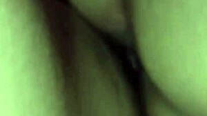 Beautiful Indonesian Homemade Fuck Floods Pussy Rivers