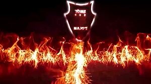 rome major's bbc gets milked dry by selina moon's deepthroat! 💦🍆