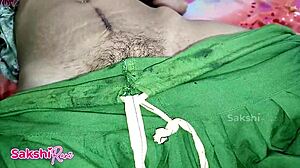 my indian college gf rubs dick on pussy fingering fast to orgasm