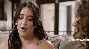 hey busty teen, isn't that curvy bbw courier's fat pussy just crush-worthy?