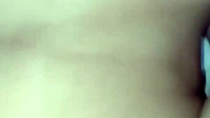 Beautiful Indonesian Homemade Fuck Floods Pussy Rivers