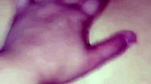 Beautiful Indonesian Homemade Fuck Floods Pussy Rivers