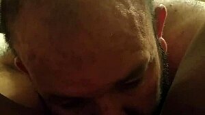 check out this hot pussy close-up action