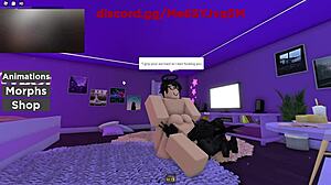 SEXY COWGIRL GRINDS DEEP TO DRAIN MY COCK!