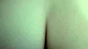 damn that thick latina ass loves getting fucked hard