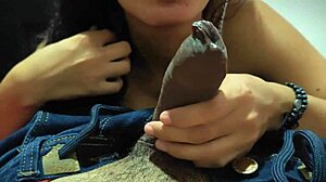 Will new lingerie and anal plug seduce my boyfriend completely?