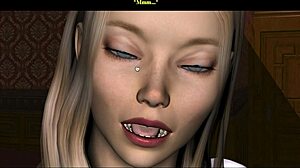 wanna join nelana's wild threesome finish?