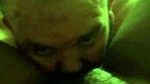 check out this hot pussy close-up action