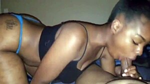 Girlfriend's Yummy Pussy Tastes Better Than Anything!