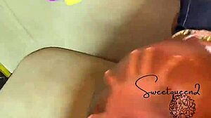 big booty mature ssbbw bends over as skinny friend pounds her gaping wet pussy doggystyle with monster cock