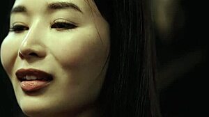 vampire nancy ace mind controls rikako for lesbian strip and scissoring